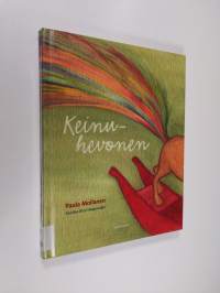 Keinuhevonen