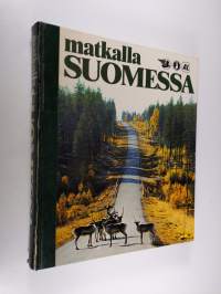 Matkalla Suomessa