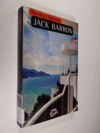 Jack Barron