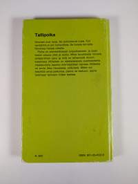 Tallipoika
