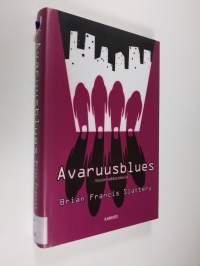 Avaruusblues : muuan rakkauslaulu