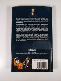 Saksalainen vävy : kertomuksia