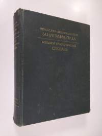 Venäläis-suomalainen suursanakirja = Bol’soj-russko-finskij slovar’