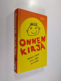 Onnen kirja