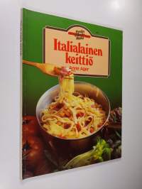 Italialainen keittiö