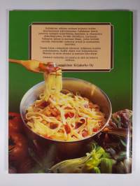 Italialainen keittiö