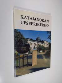 Katajanokan upseerikerho