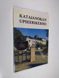 Katajanokan upseerikerho