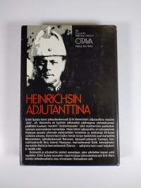 Heinrichsin adjutanttina