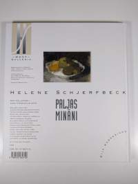 Helene Schjerfbeck : paljas minäni