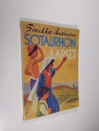 Sotaurhon lapset