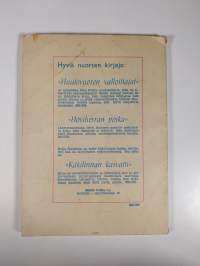 Sotaurhon lapset