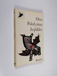 Lepakko