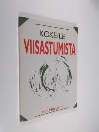 Kokeile viisastumista