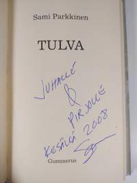 Tulva (signeerattu)