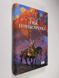 Erik Ihmisenpoika