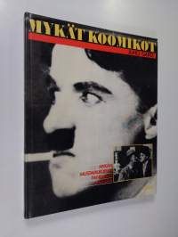 Mykät koomikot
