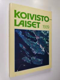 Koivistolaiset 1939