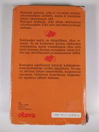 Rakkauden mahti