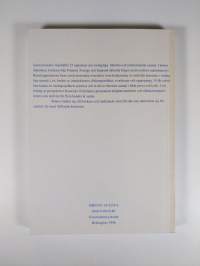 Samtalsstudier