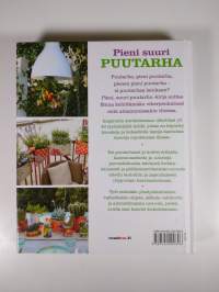 Pieni suuri puutarha