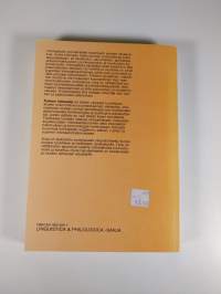Puheen intonaatio
