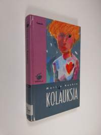 Kolauksia