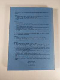 Xenia Huldeniana : en vänskrift tillägnad Lars Huldén på hans 60-årsdag 5.2.1986