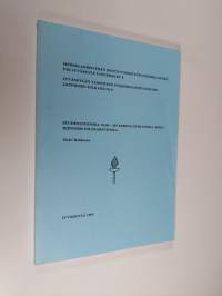 Studentsvenska 79/80 : en korpus över finska abiturienters inlärarsvenska