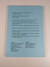 Studentsvenska 79/80 : en korpus över finska abiturienters inlärarsvenska