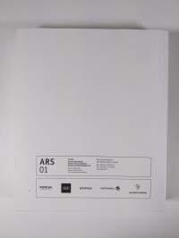 ARS 01 : unfolding perspectives