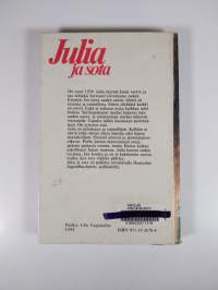 Julia ja sota
