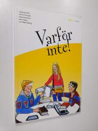 Varför inte! Kurs 1 (ERINOMAINEN)