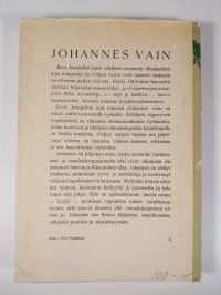 Johannes vain