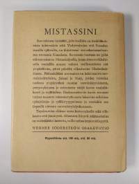 Mistassini