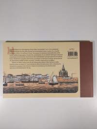 Helsinki-albumi 1877 : kokoelma kaupunkinäkymiä = en samling av stadsvyer = a collection of city views = sobranie vidov
