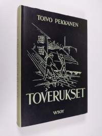 Toverukset