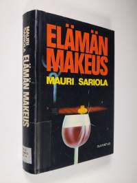 Elämän makeus