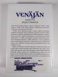 Venäjän aatetta jäljittämässä