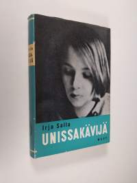 Unissakävijä