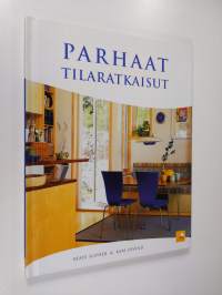 Parhaat tilaratkaisut