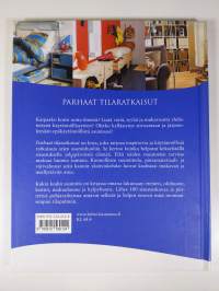 Parhaat tilaratkaisut