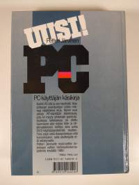 Uusi PC-käyttäjän käsikirja