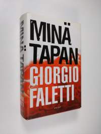 Minä tapan