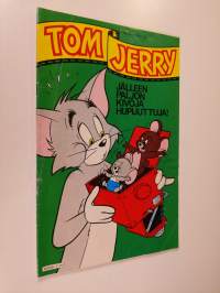 Tom &amp; Jerry 4/1983