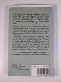 Vapaus