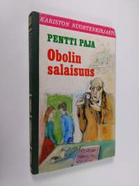 Obolin salaisuus
