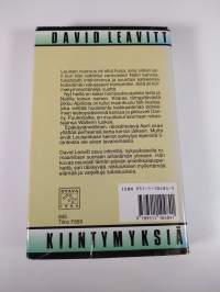 Kiintymyksiä