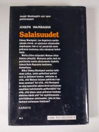Salaisuudet