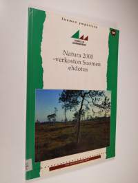 Natura 2000 -verkoston Suomen ehdotus